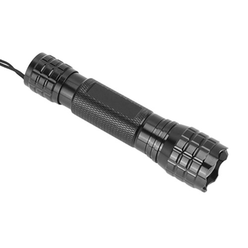 Infrared led flashlight - infrared, mini