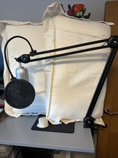 Blue Yeti Condenser Microphone