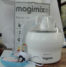 Magimix Le Glacier 1.1 Ice