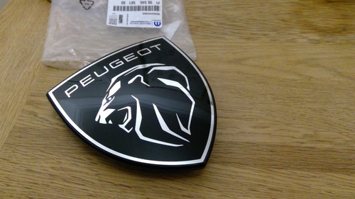 New genuine peugeot 208 - genuine,