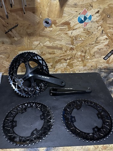Shimano 105 front - 105,