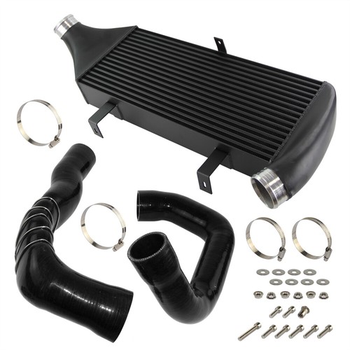 Intercooler hose kit - kit, opel