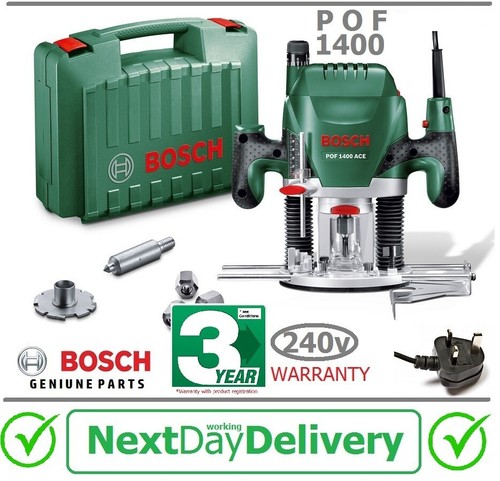 Bosch pof1400ace router - pof1400ace,