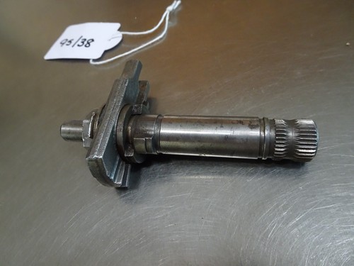 Villiers engine speed - villiers,
