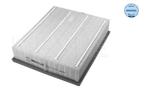New air filter for - for, audi