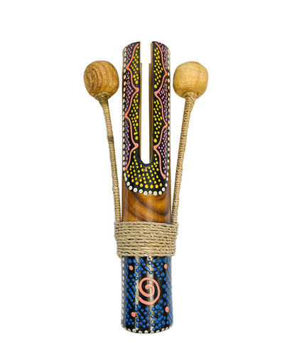 Castanet clacker knocker - castanet,