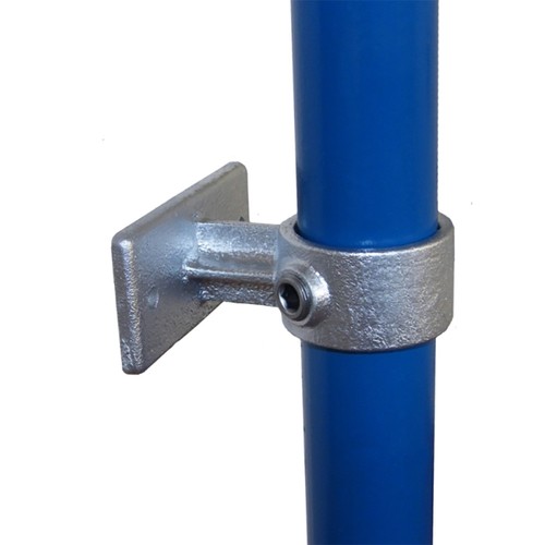Key clamp 143 - key, handrail