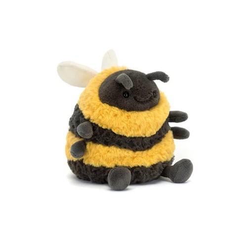 Jellycat albee bee plush toys - albee,