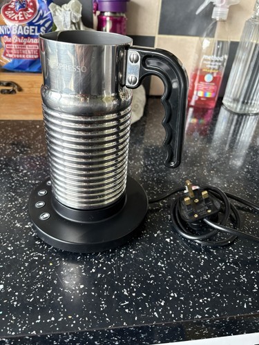 Nespresso aeroccino electric - nespresso,