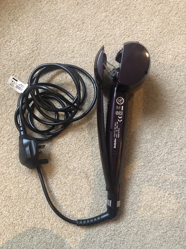 Babyliss curl secret - babyliss,