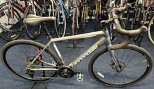 Cannondale Synapse Road Bike