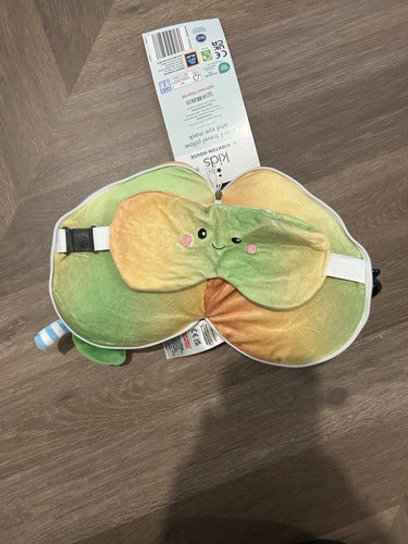Kids travel pillow with - kids,