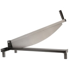 Edma Large Natural Slate