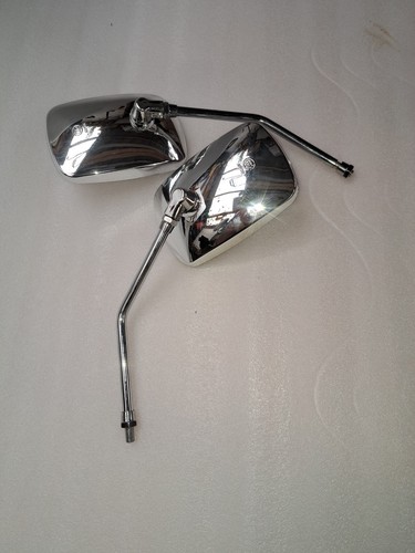 Chrome universal motorcycle - universal,