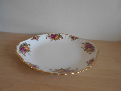 Royal albert old country - royal, roses
