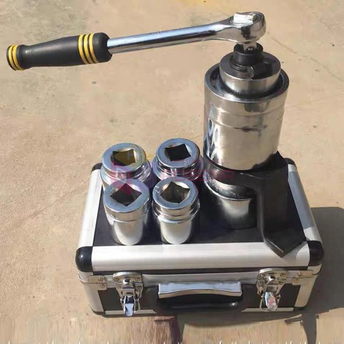 Mds series torque amplifier - torque,