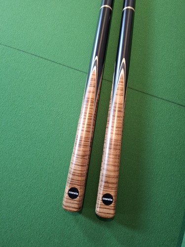 Ash snooker pool - snooker/pool, cue