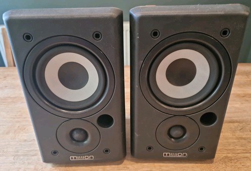 Mission speakers 2 - 70,