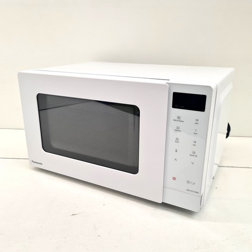 Panasonic 800w 20l - 800w, standard