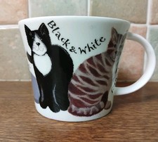 Roy Kirkham 'Whiskers Miaow'