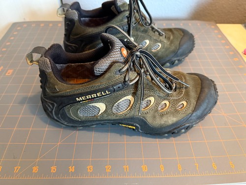 Merrell hiking shoes men - hiking, men's