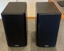 Vintage Hi-Fi ~ FIDEK FHB-510C