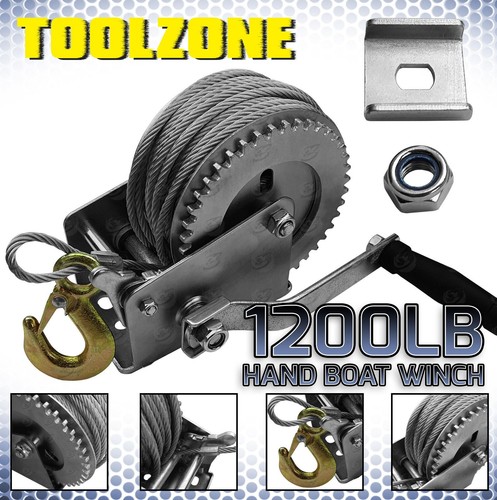 Heavy duty 20m 1200lb - duty,