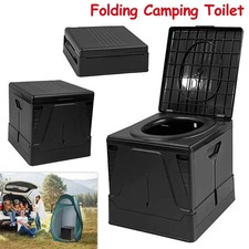 Portable Camping Toilet Potty