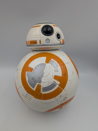 Star wars droid toy - star, 9"