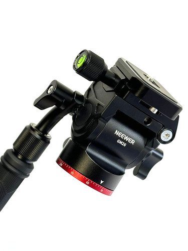 Neewer video tripod - neewer,