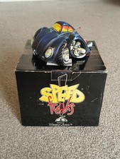 Speed Freaks Air Kool Bug VW