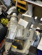 MacAllister 1200W SDS Hammer