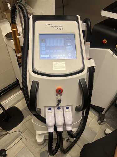 3in1 yag laser opt ipl - 3in1,