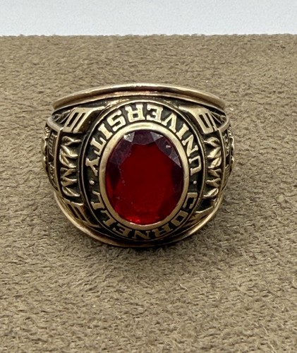 Vintage balfour 1968 cornell - vintage,