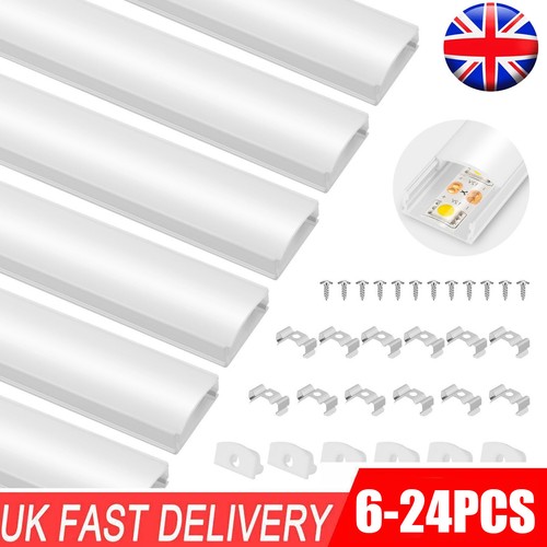 Led aluminium channel profile - led,