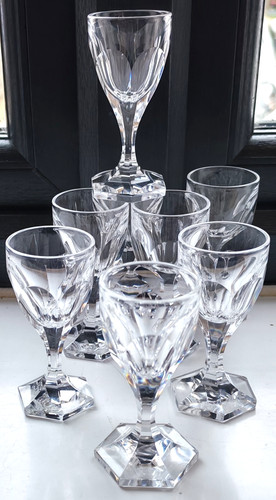 Kosta boda glass rosersberg - boda,
