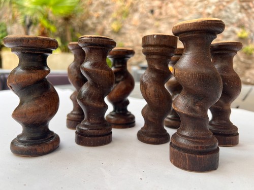 Short 11cm reclaimed - 6x, short,