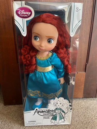 Disney store animators 1st - disney,