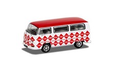 VOLKSWAGEN T1 CAMPER VAN