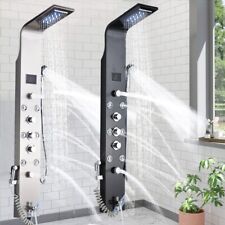 LED Shower Panel Column Tower