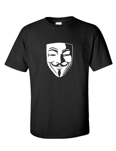 For vendetta anonymous mask - anonymous,