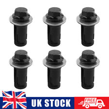 Bumper Rock Slider Bolts
