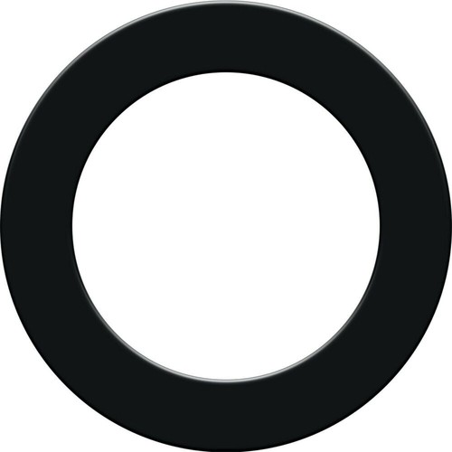 Plain dartboard surround heavy - plain,