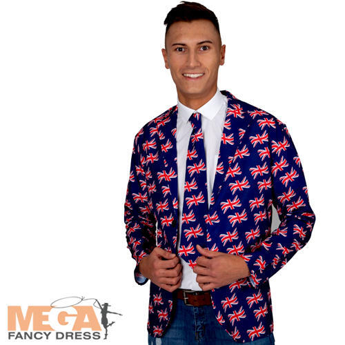 Great britain jacket - great,
