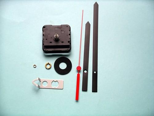 Seiko sweep quartz clock - seiko,
