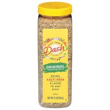 Dash Original Salt-Free
