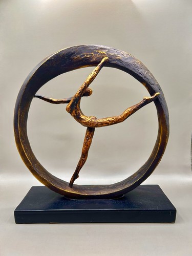 Contemporary elegant gold - contemporary,