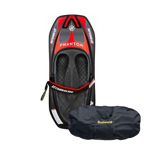 Hydroslide phantom kneeboard - hydroslide,