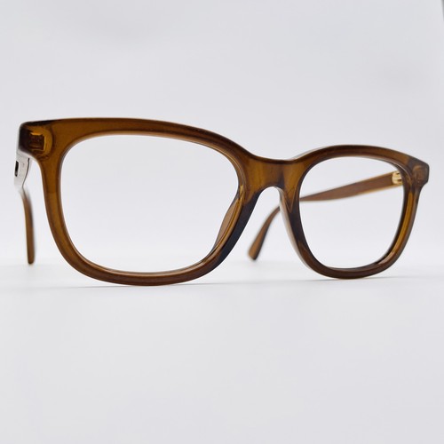 Gucci eyeglasses brown - eyeglasses,