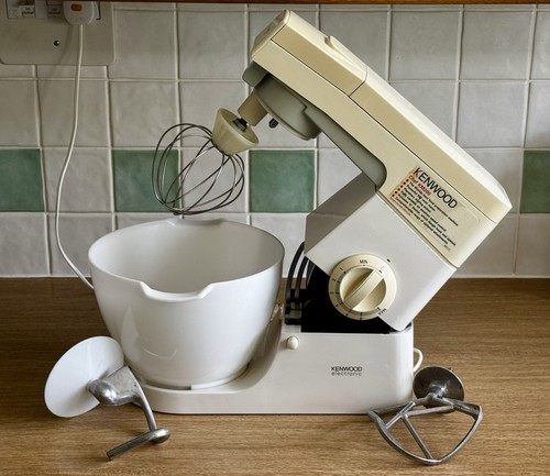 Kenwood chef km200 stand - kenwood, mixer